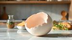 How Much Does an Ostrich Egg Shell Sell For