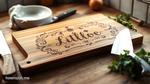 How Much to Charge for Laser Engraved Cutting Boards