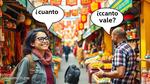 Learn How to Ask Prices in Spanish