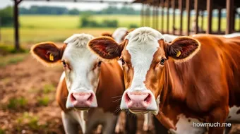 Current Insights on Cow Feed Grain Pricing