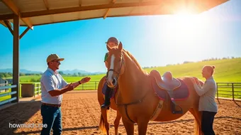 Horseback Riding Lessons Cost in Georgia Guide