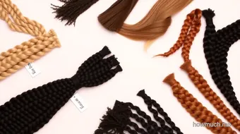 How Much Does Pre-Stretched Braiding Hair Cost