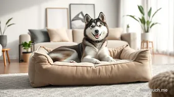 How Much Is a Husky Bed Prices and Options