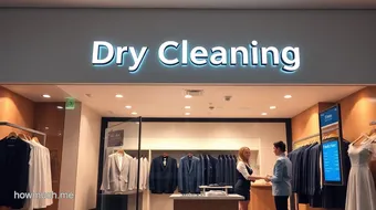 How Much Is Dry Cleaning Costs and Tips Explained