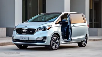 How Much to Lease a Kia Carnival Pricing Guide