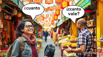 Learn How to Ask Prices in Spanish