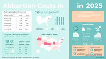 Understanding Abortion Costs in 2025