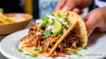 Understanding Birria Taco Prices in 2025