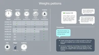 Understanding the Weight of Caseoh Products