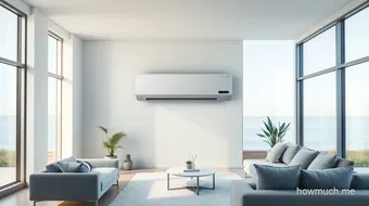 Wall Mounted Air Conditioner Guide Tips Benefits